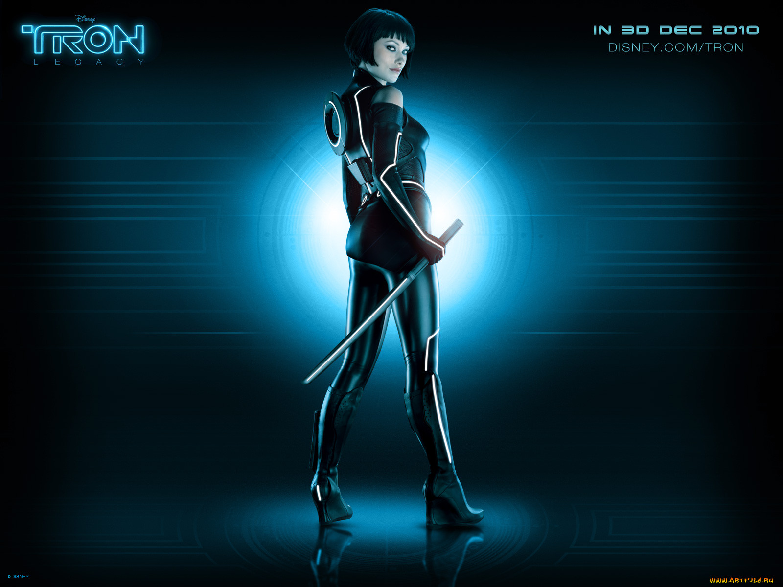 tron, legacy, , 